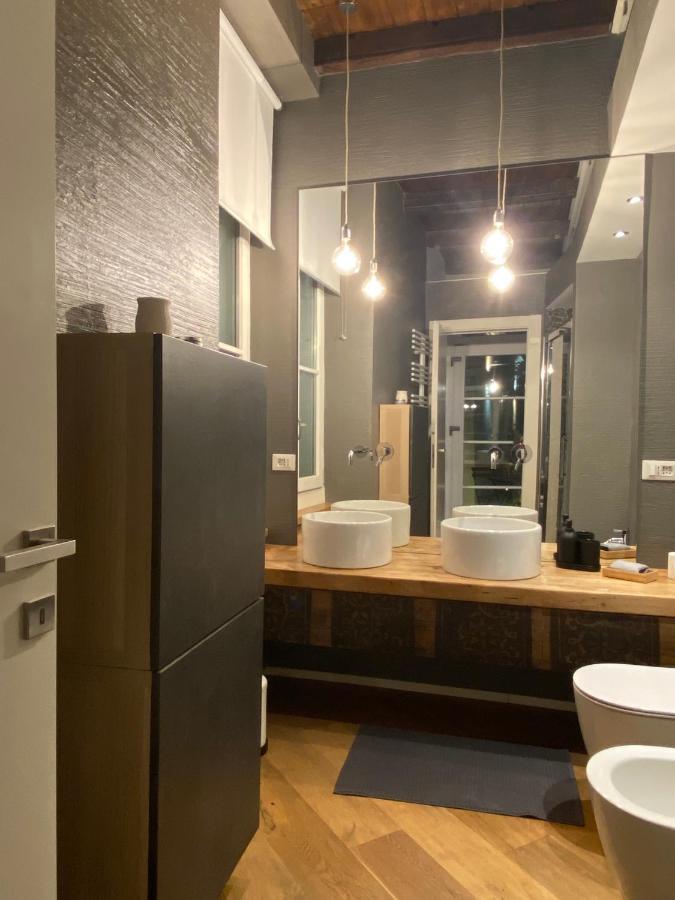 Tourinturin Appartamento In Torino Centro Kültér fotó