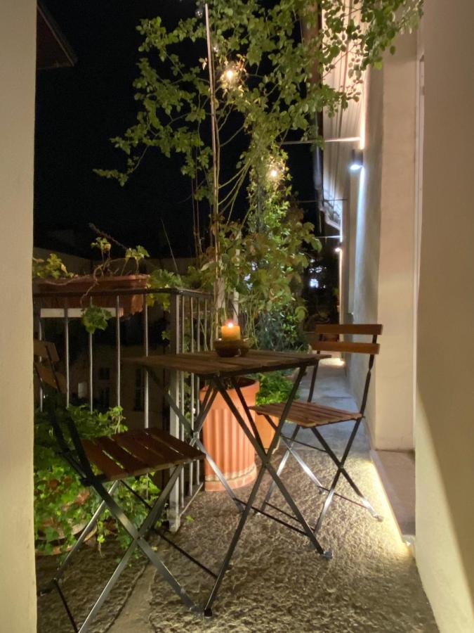 Tourinturin Appartamento In Torino Centro Kültér fotó